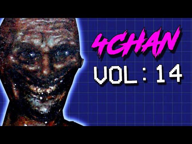4chan Deep Dive: Vol 14 (ft. Raymundo 2112)