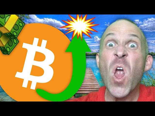 BITCOIN & CRYPTO: everybody is WRONG right now!