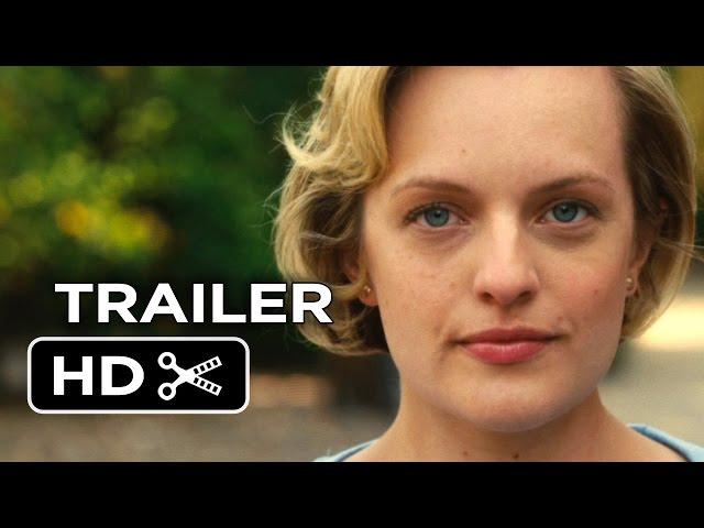 The One I Love Official Trailer #1 (2014) - Elizabeth Moss, Mark Duplass Romantic Comedy HD