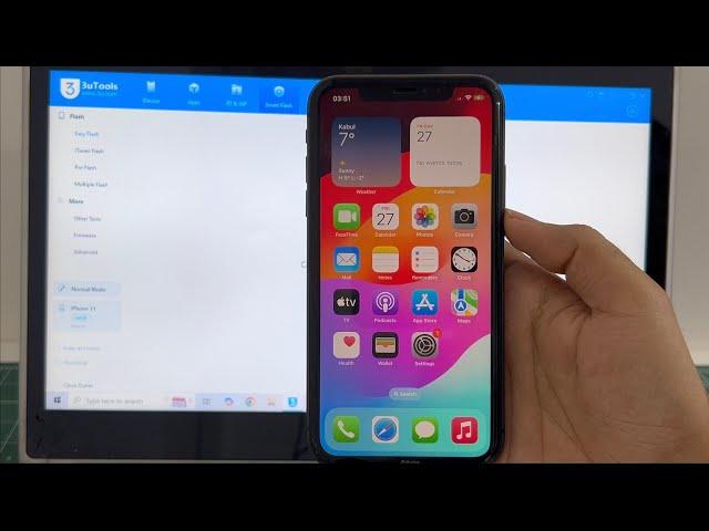 iPhone 11 iOS 18.2 iCloud Unlock on iOS 18 | Unlocks Hub | Permanent