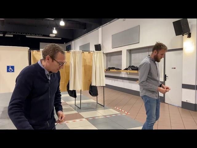 Élections municipales à Alès : des mesures efficaces pour un vote sans risque