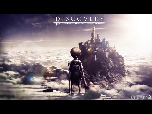 Electro-Light - Discovery