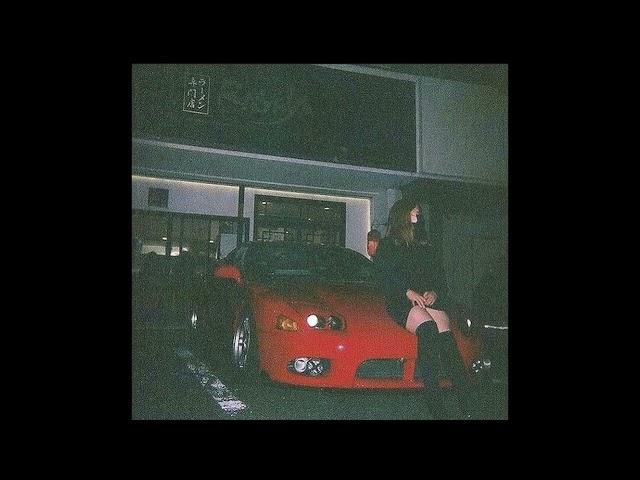 Bryson Tiller Type Beat ~ Destined