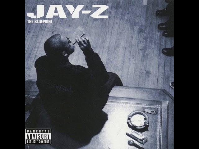 Jay-Z - Addicted to the Game