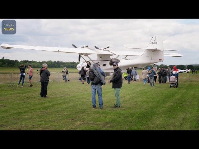 Flugplatz-Kerb 2019 - Gelnhausen - KINZIG.NEWS