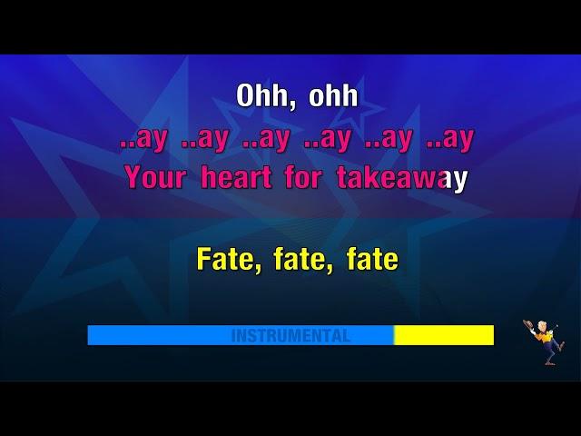 Takeaway - Chainsmokers & Illenium ft Lennon Stella (KARAOKE)