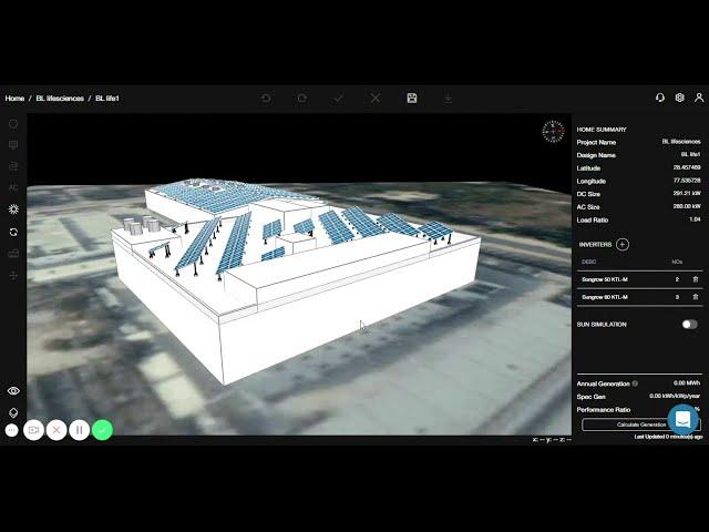 How to change the mount height? | The Solar Labs Design Studio