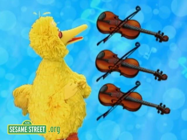 Journey to Ernie: Musicland