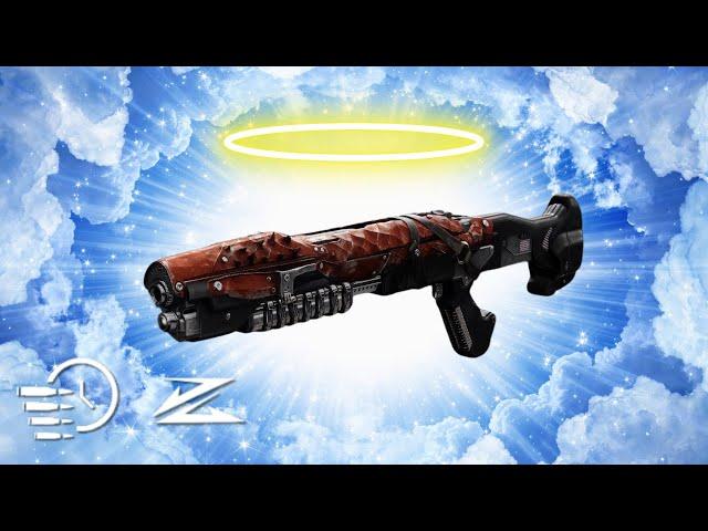 New God Roll Meta Shotgun! *All 3 Contest Of Elders God Rolls*