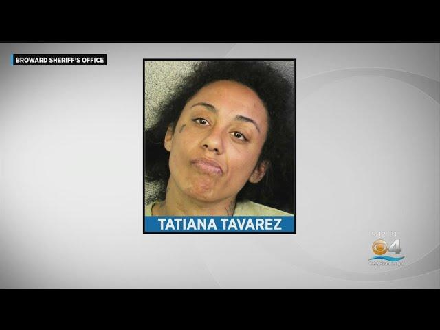 Woman, 25, charged with murder in fatal shooting of man at Tamarac home, deputies say