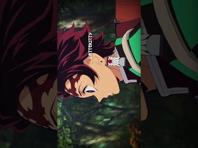 Kanao Tsuyuri vs Tengen Uzui #kny #anime #demonslayer #kanao