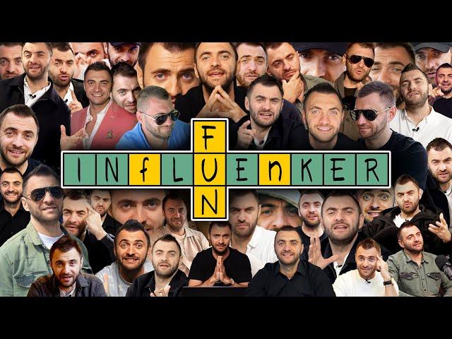 Influenker fun #8 — Răzvan Tiberiu Pop / @razvantiberiupop