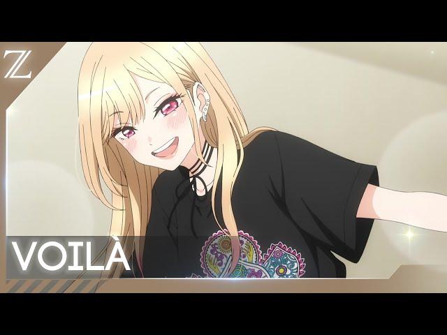 VOILÀ - Drop Dead Gorgeous | AMV