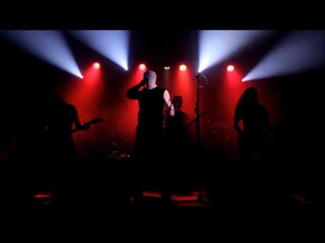 Veliar - Dark Mass (Live in Arctica) 03.09.2011