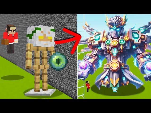 Why I Cheated With GOD BUILD HACKS In Build Battle…