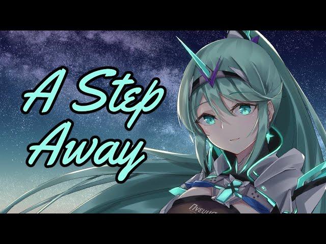 A Step Away - Xenoblade Chronicles 2 GMV
