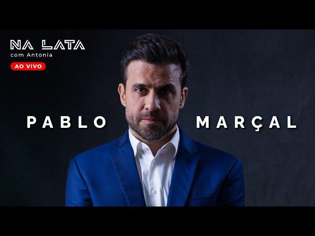 Na Lata com PABLO MARÇAL