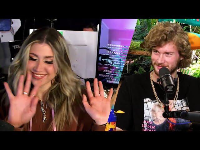 Olivia Gets Hit On by Yung Gravy - H3 Podcast Clip