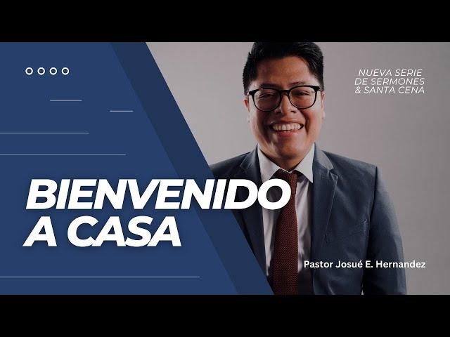 Santa Cena Iglesia Adventista En Vivo | 7 de Enero | Josué E. Hernandez