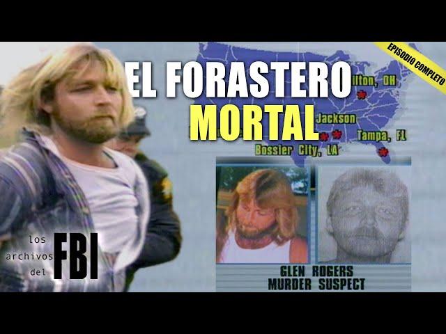 Episodios Completos| TEMPORADA 3 EP12 Y 13 | Los Archivos del FBI