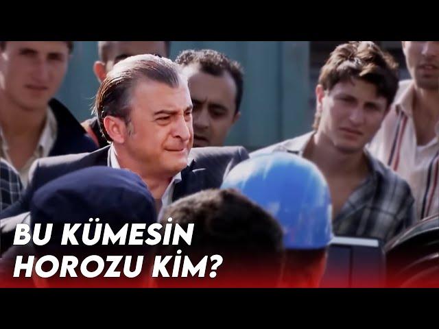 Patron da Olduk! | Yalçın Bulut