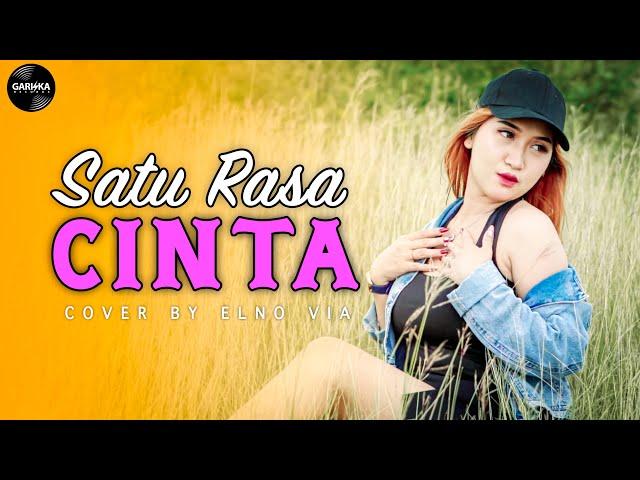 ELNOVIA - SATU RASA CINTA | REGGAE SKA VERSION