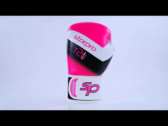 Starpro Training Boxing Gloves