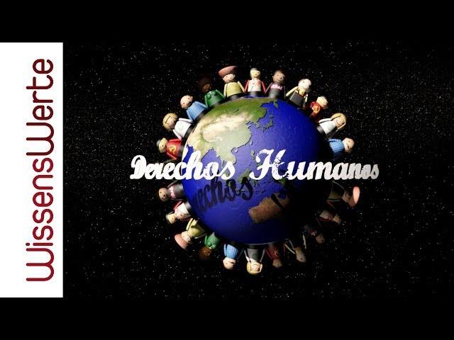 Derechos Humanos