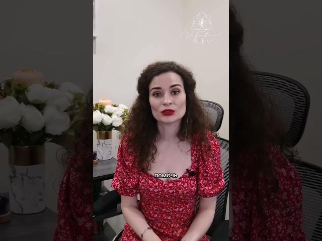 Где брать силы, когда кажется, что их нет? Часть 1