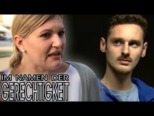 20.000€ GESTOHLEN! Ist die Pflegerin die Drahtzieherin? 2/2 | Im Namen der Gerechtigkeit | SAT.1