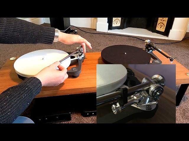 Rega Planar 6, 8 and 10 review and comparison