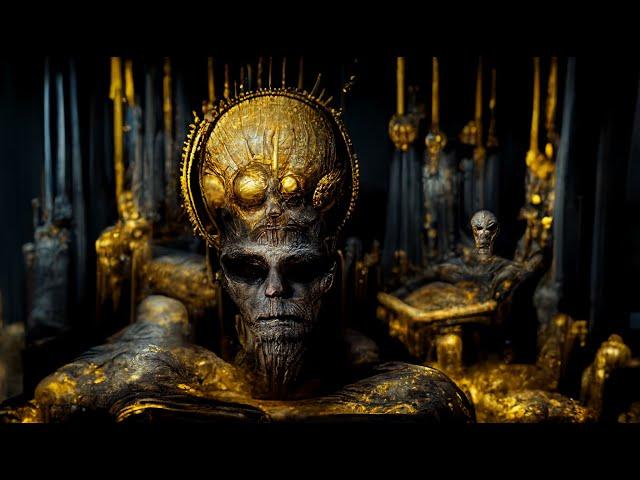 Anunnaki | El Diablo. Guerra De Los Dioses: Dragones Y Serpientes En La Biblia. Documental Completo