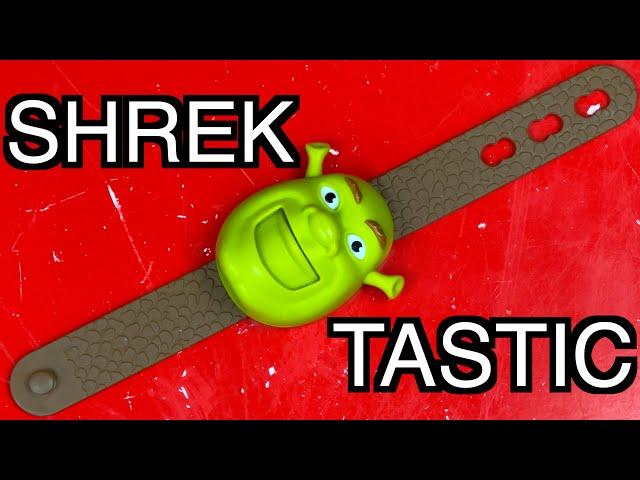 Shrek Watch Rescue