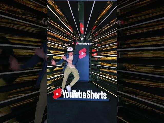 ¡Hola! #YouTubeShorts #CreaEnCorto