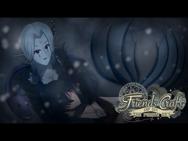 [ LIVE ] FriendsCraft SMP SS7 : The Pirates age EP.1 วันนี้จะล่าใครดีนะ~