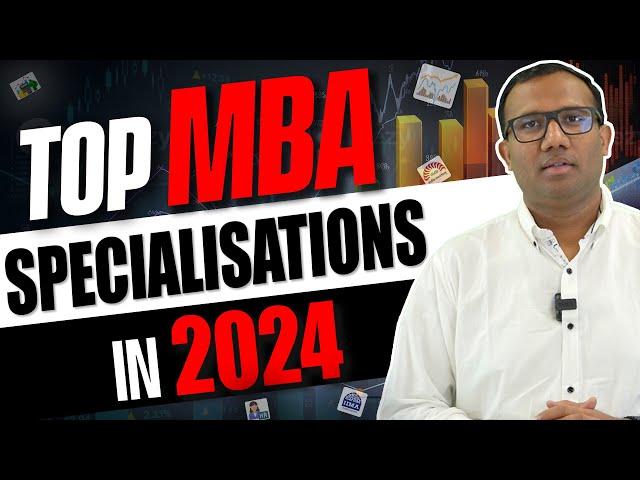 Top MBA Specializations 2024 MBA Jobs & Average Packages! #mba2024 #mbaspecializations #mbajobs