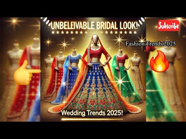 Are Bridal Lehenga Prices Justified?