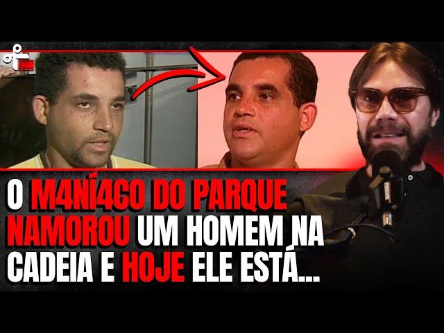 COMO ESTÁ O M4NÍ4CO DO PARQUE HOJE EM DIA? - C/ ULISSES CAMPBELL - CRIME