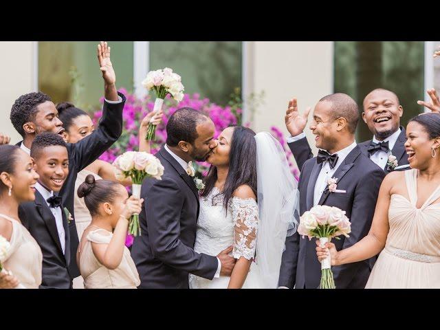 Flagler Museum Wedding Video