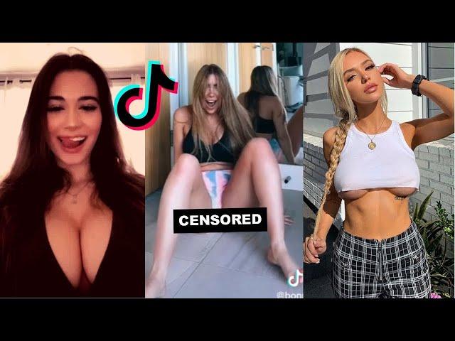 Sexy TikToks Compilation for the Boys