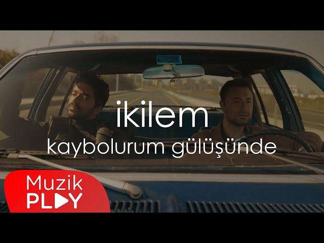 İkilem - Kaybolurum Gülüşünde (Official Video)