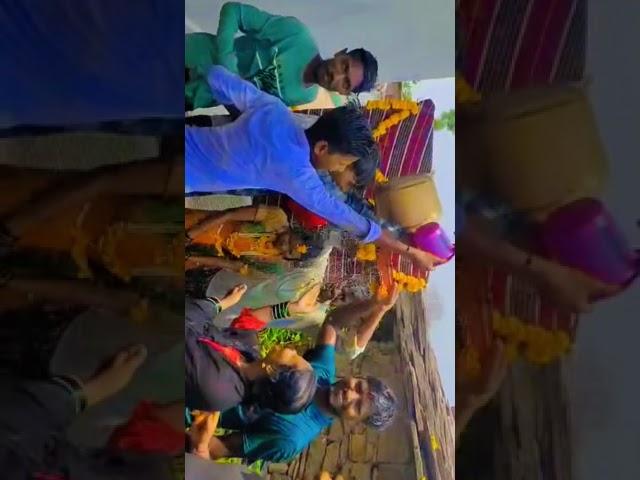 Sister marriage day 3 celebration  Video #5 #sister #sisters #brother #brothers #brothersister