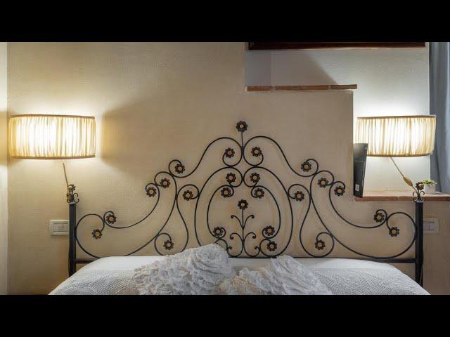 La Tosca Rooms, Lucca, Italy