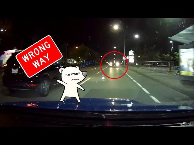 Vancouver's Worst Drivers: That's Going To Cause An Accident!