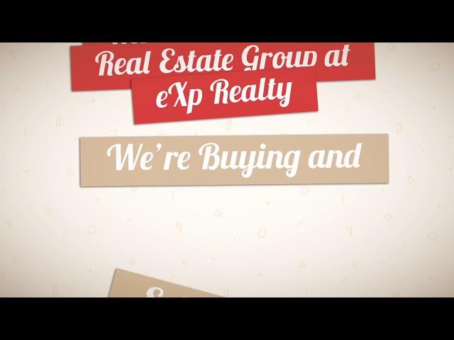 The Southwest Life Real Estate Group - We’re Buying and Selling Homes