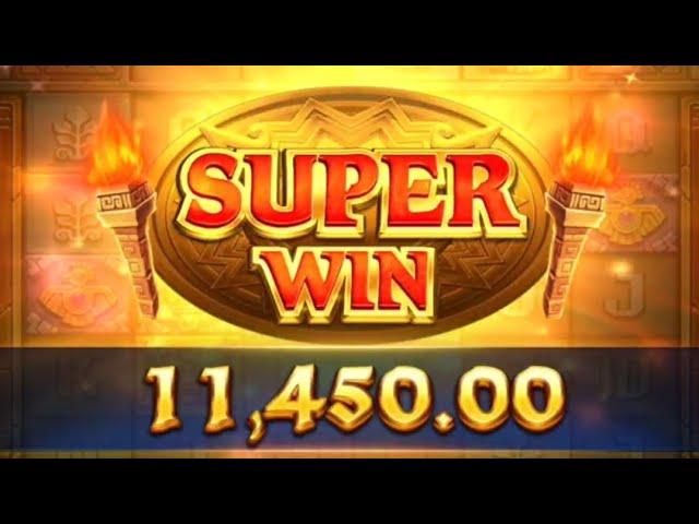 Jili Slot golden Empire 40k Win  free spins