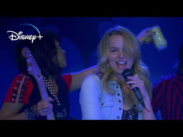 Lemonade Mouth - Determinate (Official Music Video) HD 1080p