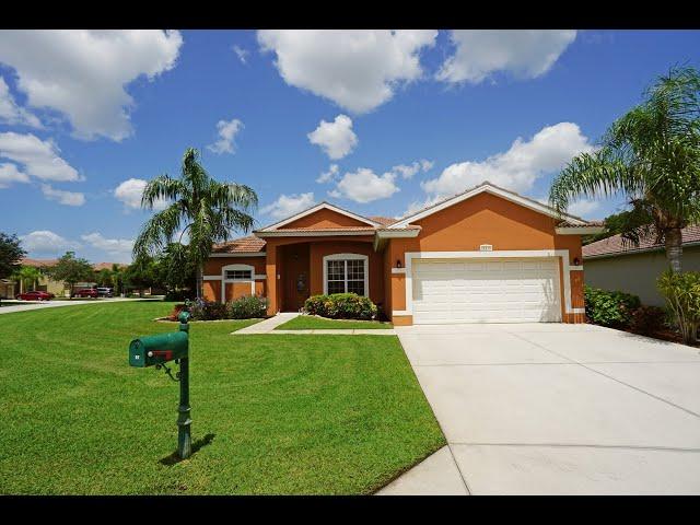 9579 Blue Stone Cir - Weston Model - Home For Sale - Stoneybrook at Gateway (Fort Myers, FL)