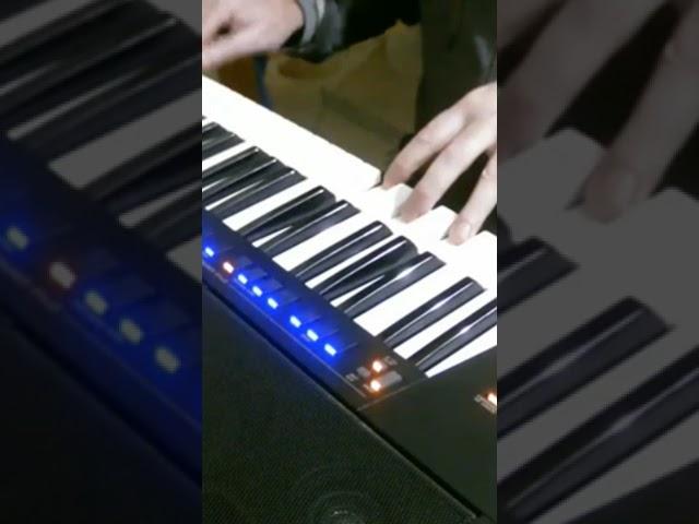 what is love Haddaway (my demo Yamaha psr sx 700)