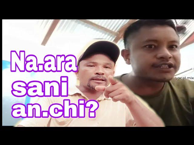 Na.ara sani An.chi?